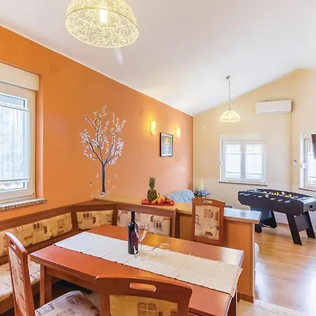 Stunning In Betiga With Kitchen